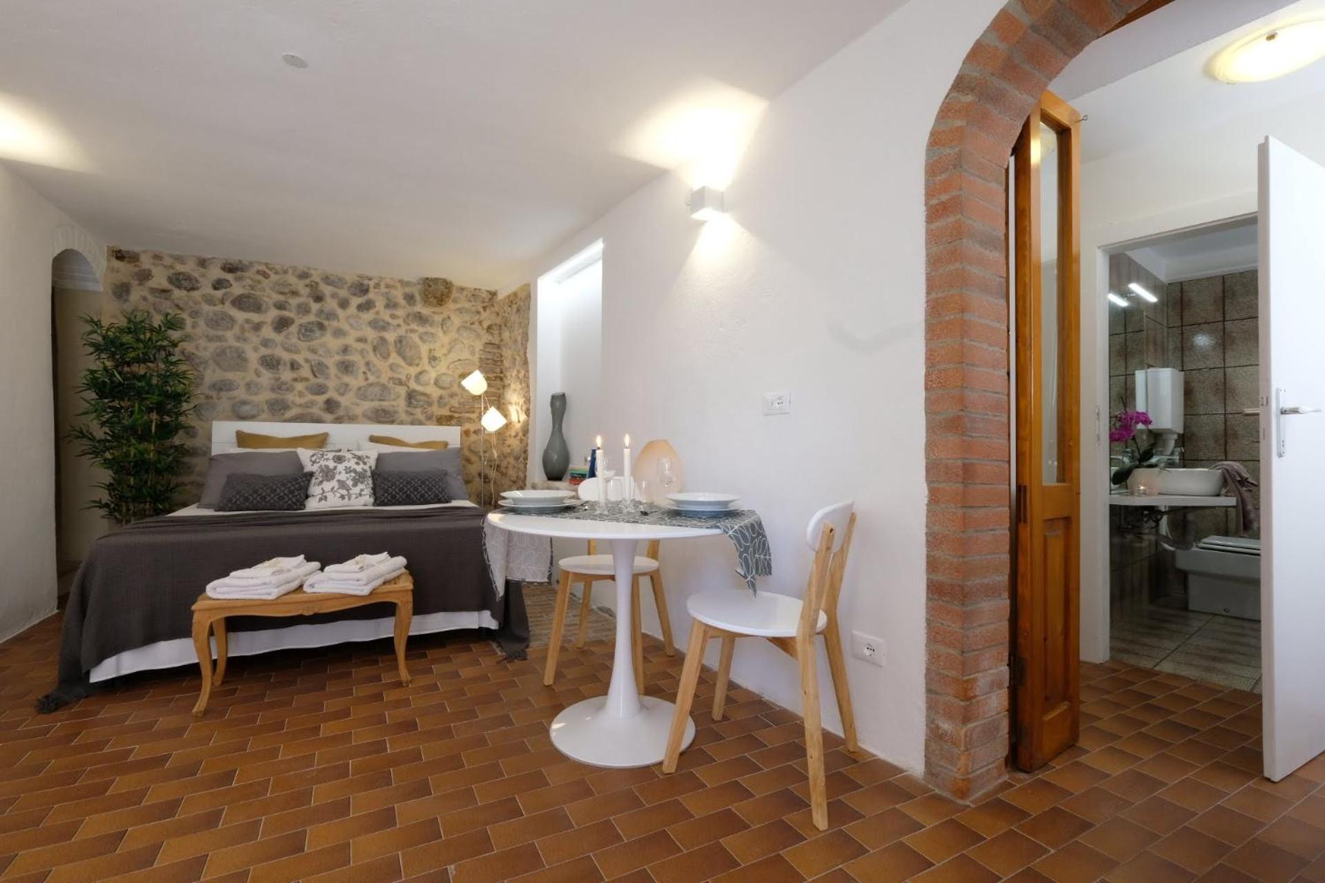 Borghetto Belvedere Calmasino Bardolino Bagian luar foto