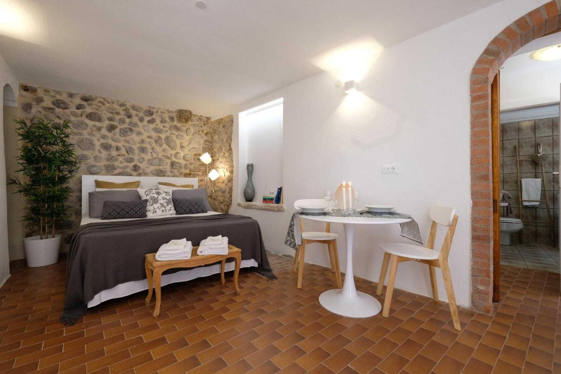 Borghetto Belvedere Calmasino Bardolino Bagian luar foto